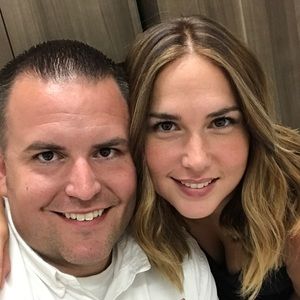 Meet your Posher, Angela